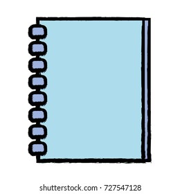 notebook papers object design to write