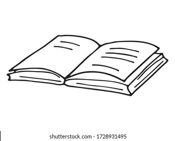 Book Black And White Image High Res Stock Images Shutterstock
