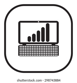 notebook with the schedule icon