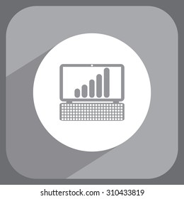 notebook with the schedule icon