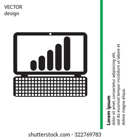 notebook with the schedule icon