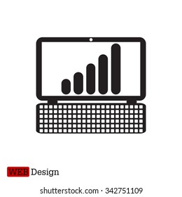 notebook with the schedule icon