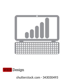 notebook with the schedule icon