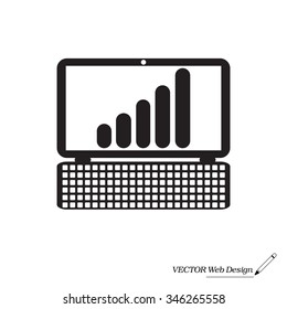 notebook with the schedule icon