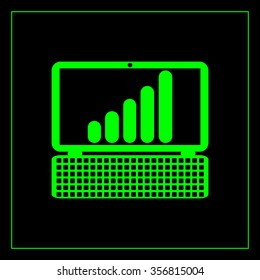 notebook with the schedule icon