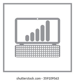 notebook with the schedule icon