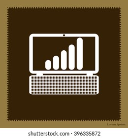 notebook with the schedule icon