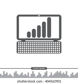 notebook with the schedule icon
