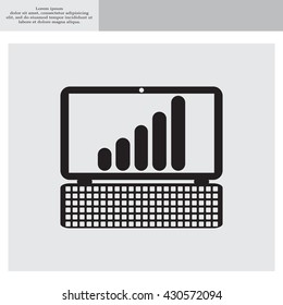 notebook with the schedule icon