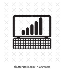 notebook with the schedule icon