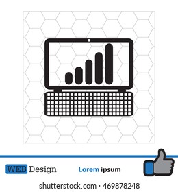 notebook with the schedule icon