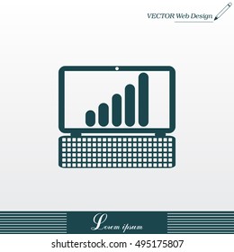 notebook with the schedule icon