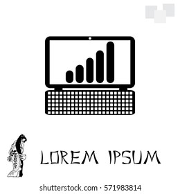 notebook with the schedule icon