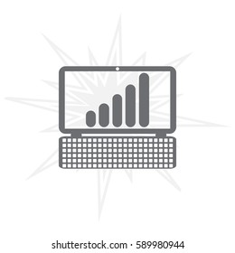 notebook with the schedule icon