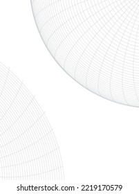 fondo abstracto en blanco y negro de la hoja de bloc de notas