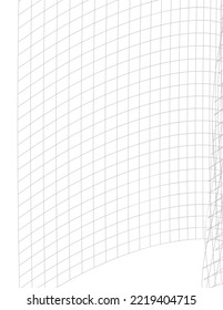 notebook sheet black and white abstract background