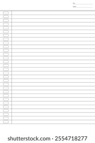 notebook sheet. white paper. paper grid. background paper texture
