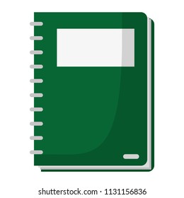 notebook study text note design