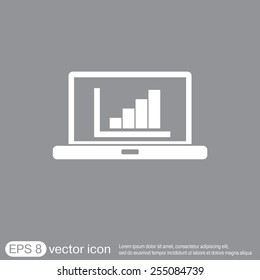 notebook with symbol diagram