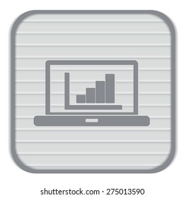notebook with symbol diagram