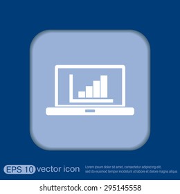notebook with symbol diagram