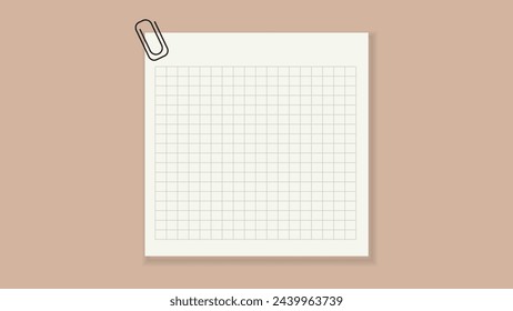 notebook template design, paper template design, paper design