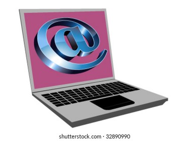 notebook vector icon