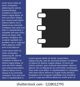 Notebook vector icon eps10