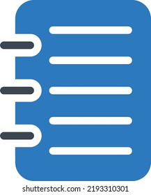 Notebook-Vektorgrafik auf transparentem Hintergrund. Hochwertige Symbole. Glyphen Vektorsymbole für Konzept und Grafikdesign. 

