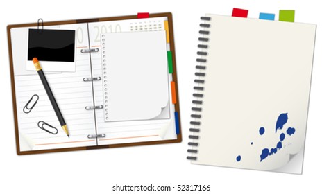 Notebooks