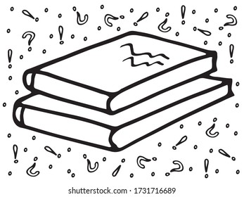 Notebooks for notes. For office use or work at home.