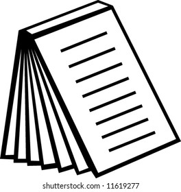 notepad