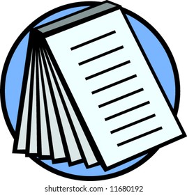 notepad