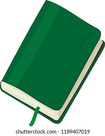 notepad