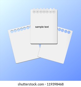 Notepad.