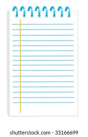 notepad