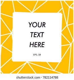 notepad background vector 