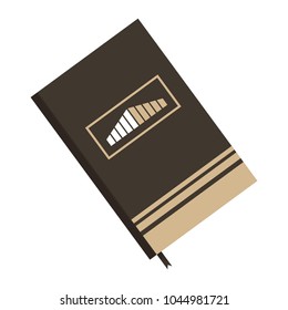 notepad diary and bookmark template branding and corporate identity