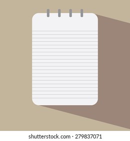 Notepad Icon