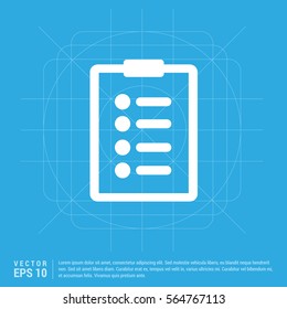 Notepad icon