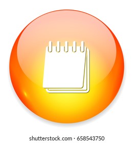 notepad icon