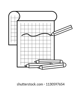 notepad icon image