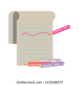 notepad icon image