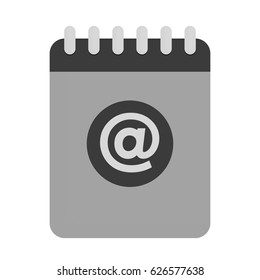 notepad icon image