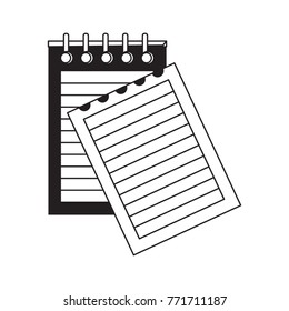 notepad icon image