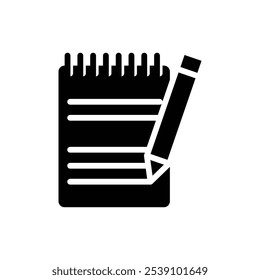 Editor-Symbol Logo-Zeichensatz, Vektorgrafik