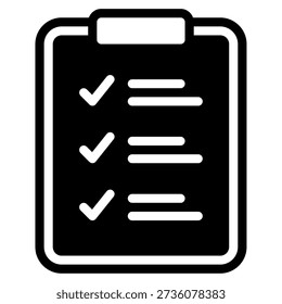 Notepad for jotting down ideas and content planning.