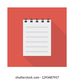 notepad   notebook   education  