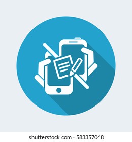 Notepad web communication