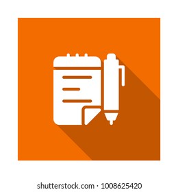 notepad  write create 